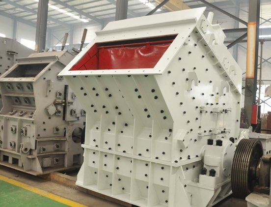 PF-Series-Impact-Crusher