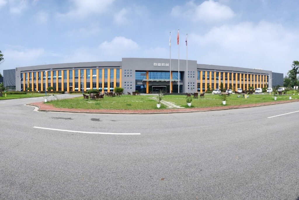CHUNLEI_FACTORY