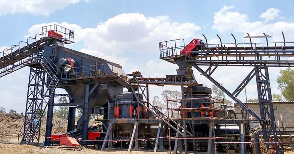 solutions-mining_cone crusher