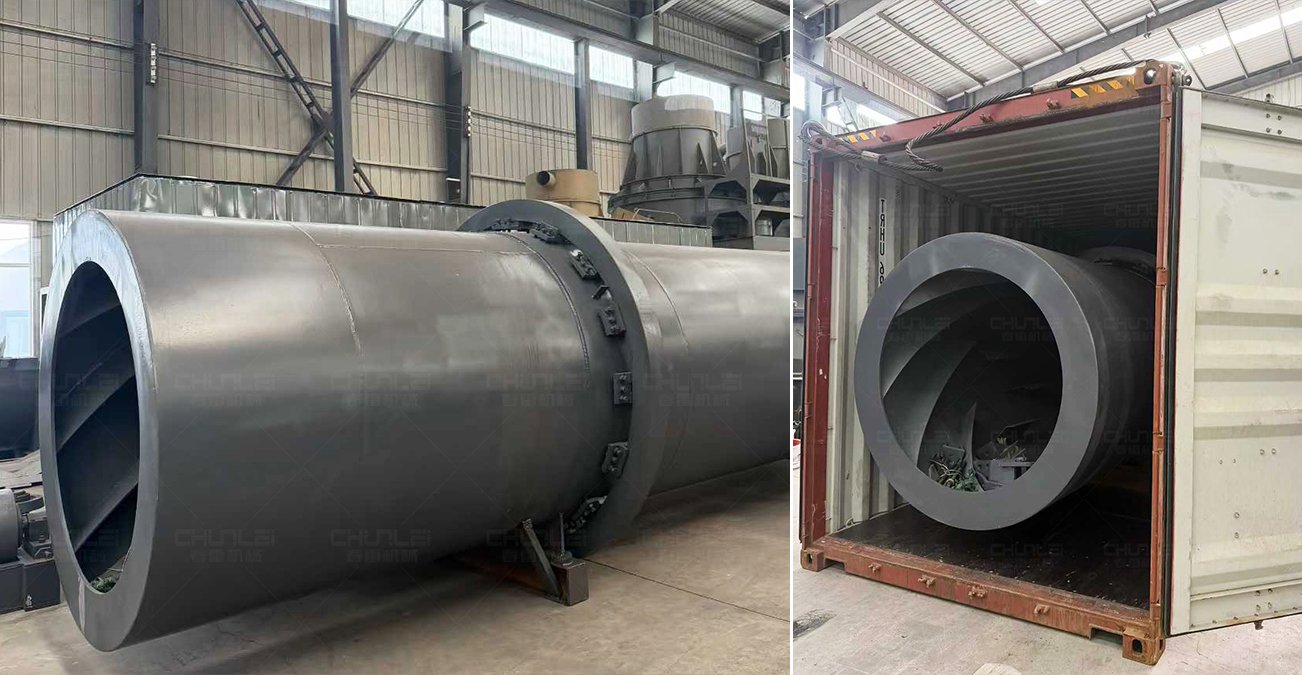 1800×12m-Dryer-Completes-Philippine-Crushing-Line