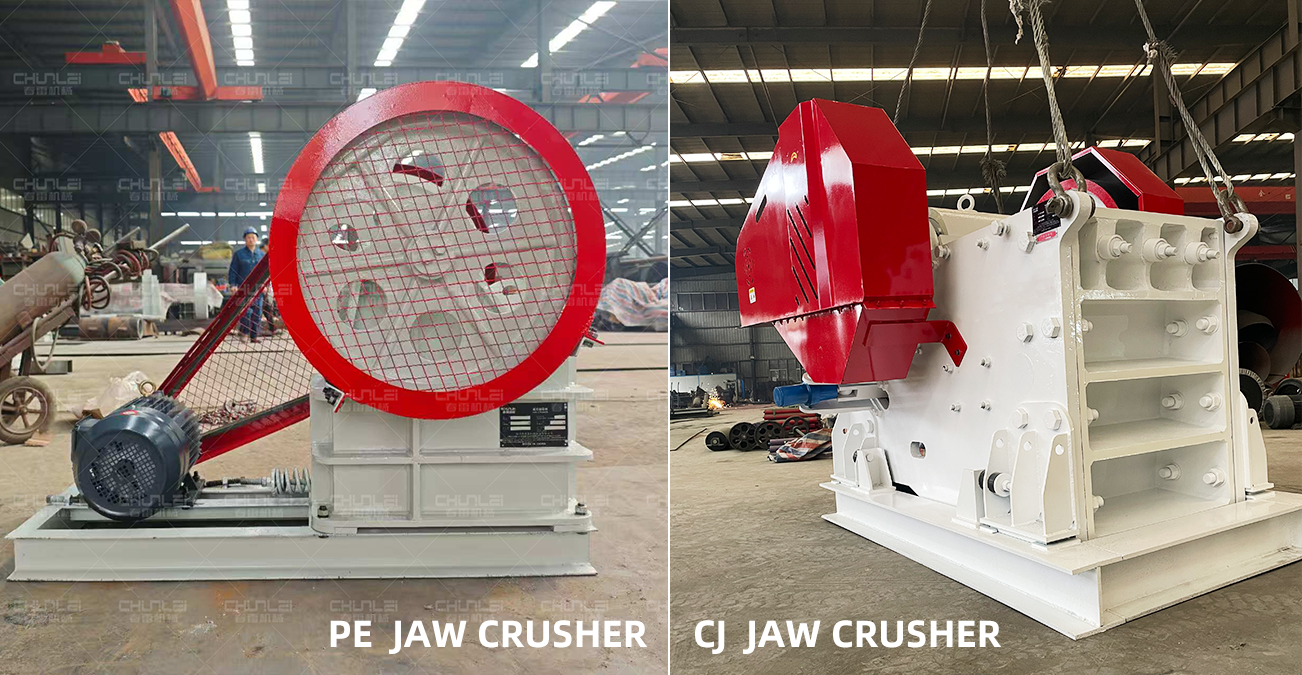 Complete Guide to Choosing the Right Jaw Crusher
