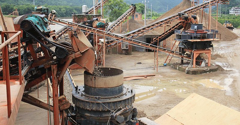 Complete Guide to Stone Crushing Plant Construction and Costs