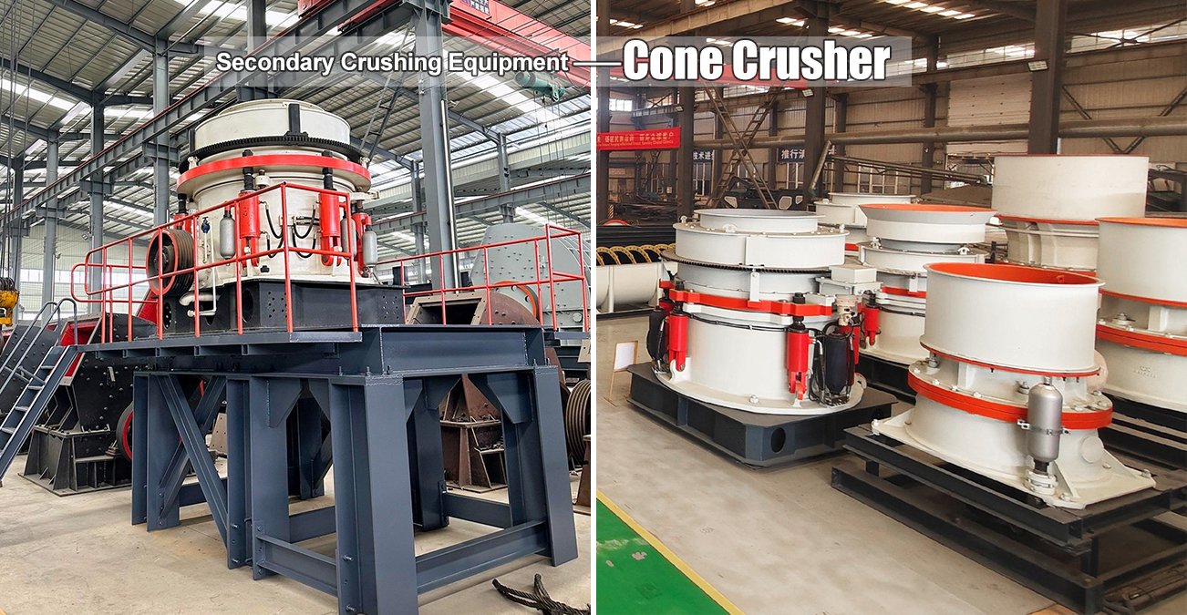 What-Is-Cone-Crusher-Used-For